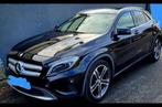 MERCEDES GLA, Auto's, Automaat, Achterwielaandrijving, Zwart, Zwart