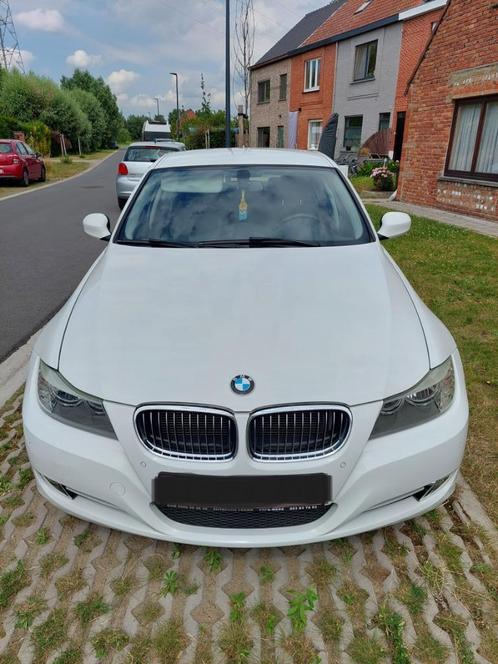 Bmw 316i, Auto's, BMW, Particulier, 3 Reeks, ABS, Adaptive Cruise Control, Alarm, Bluetooth, Centrale vergrendeling, Electronic Stability Program (ESP)