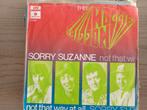 The Hollies - Sorry Suzanne, Cd's en Dvd's, Gebruikt, 7 inch, Single, Ophalen of Verzenden
