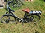 E.move c200 elektrische fiets., Fietsen en Brommers, Ophalen, Zo goed als nieuw