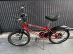 Raleigh, Ophalen, Gebruikt