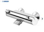 Hansafit 65132101 badkraan Thermostatische, Doe-het-zelf en Bouw, Ophalen, Nieuw