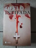 Intifada van Deflo, Boeken, Zo goed als nieuw, Ophalen