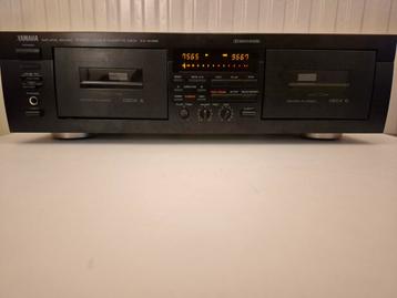 YAMAHA KX-482   beschikbaar voor biedingen