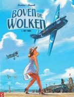 Strip " Boven de wolken " , nr.1, Comme neuf, Une BD, Enlèvement ou Envoi