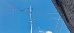 144Mhz beam, Ophalen, Zo goed als nieuw