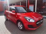 Suzuki Swift HYBRIDE...1ERPROP...15900KM...GARANTIE 05/2029, Auto's, Voorwielaandrijving, Stof, Start-stop-systeem, https://public.car-pass.be/vhr/7408a6a7-7a44-4b53-af25-5c5aa465063f