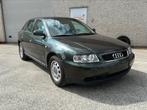 Audi a3 benzine euro 4 gekeurd voor verkoop met carpas, Berline, Particulier, Euro 4, A3