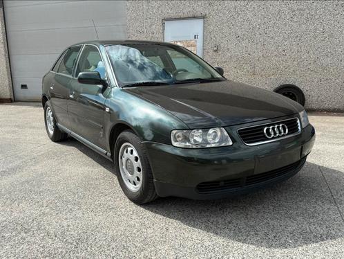 Audi a3 benzine euro 4 gekeurd voor verkoop met carpas, Auto's, Audi, Particulier, A3, Benzine, Euro 4, Berline, Ophalen