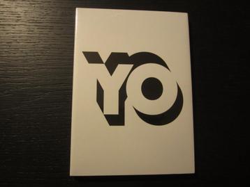 YO  -Brussels Hip-Hop Generations-   Adrien Grimmeau