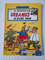 met Urbanus altijd lachen geblazen ..., Eén comic, Ophalen, Zo goed als nieuw