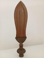 Couteau épée Congo belge +- 1900, Ophalen of Verzenden