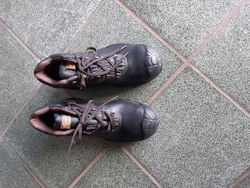 COFRA Werkschoenen maat 45 beschikbaar voor biedingen