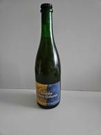 Geuze Cuvée Saint-Gilloise 2017, Ophalen of Verzenden, Nieuw, Flesje(s), Overige merken