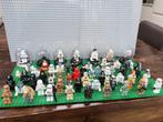 Verzameling Lego Star Wars figuurtjes (58 stuks), Verzamelen, Ophalen of Verzenden, Zo goed als nieuw
