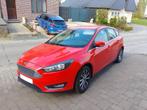 Ford Focus 1.0 EcoBoost Aut. Business, Stof, Euro 6, 4 cilinders, Particulier