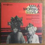 Zdeněk Liška — Malá Mořská Víla lp, Enlèvement ou Envoi