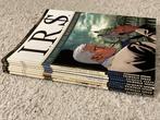 IRS / IR$ - 7 albums - Eerste druk - ZGAN, Plusieurs BD, Enlèvement ou Envoi, Comme neuf