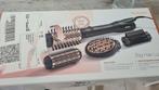 Babyliss roterende haardroger/borstel, Handtassen en Accessoires, Uiterlijk | Haarverzorging, Ophalen, Zo goed als nieuw, Haardroger