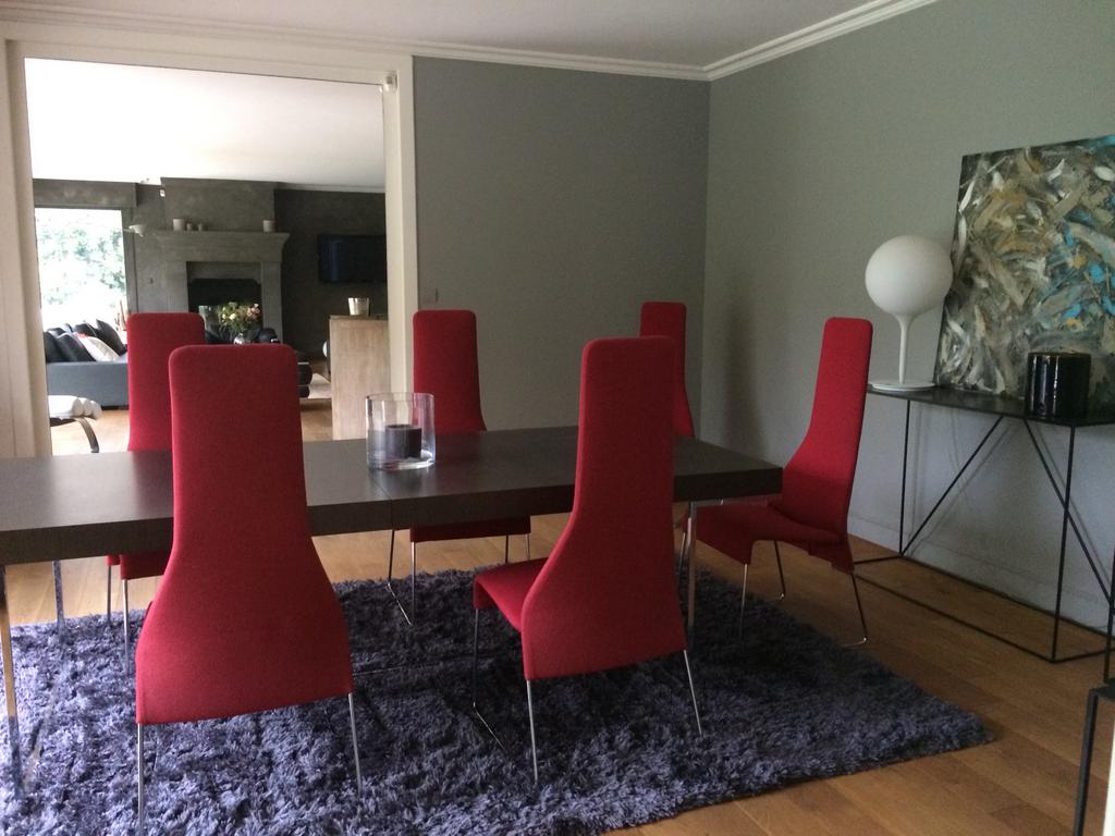 Chaises B&B Italia, Huis en Inrichting, Stoelen, Eén, Ophalen of Verzenden