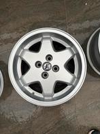 Amil 4x100 15inch, Auto-onderdelen, Banden en Velgen, Ophalen, 15 inch, Personenwagen, Velg(en)
