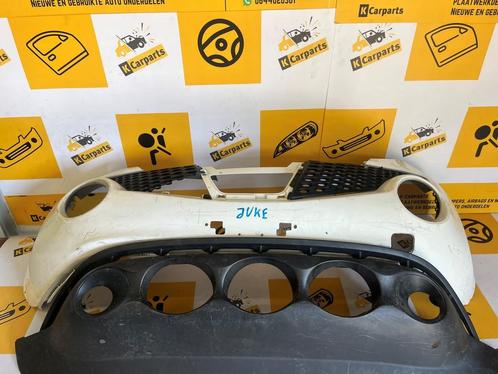 Voorbumper Nissan Juke I 2010-2018 origineel bumper, Auto-onderdelen, Carrosserie, Bumper, Nissan, Voor, Gebruikt