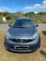 Nissan Micra 2016, Auto's, Nissan, Stof, Euro 6, Micra, Particulier