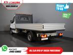 Mercedes-Benz Sprinter 317 CDI Aut. L3 RWD BPM VRIJ/ Open La, Auto's, Bestelwagens en Lichte vracht, Automaat, Wit, Mercedes-Benz