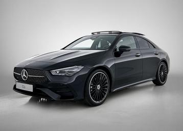 Mercedes-Benz CLA 180 Business Solution AMG | Trekhaak | AMG beschikbaar voor biedingen