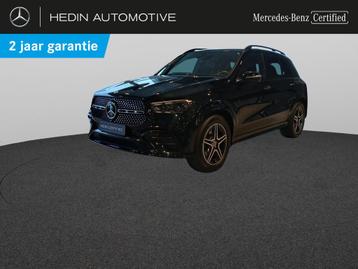 Mercedes-Benz GLE 350 DE SUV 4MATIC AMG Line | Distronic | L beschikbaar voor biedingen