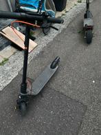 ninebort e2, Ophalen, Gebruikt, Elektrische step (E-scooter), Segway ninebot