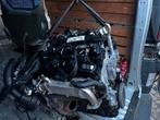 •	2 complete Mercedes 2.1 CDI OM651.930 motoren geblokkeerd, Auto-onderdelen, Ophalen, Mercedes-Benz
