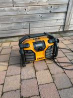 Radio, Audio, Tv en Foto, Ophalen, Radio