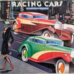THE RACING CARS - Downtown tonight (LP), Ophalen of Verzenden, 1960 tot 1980, Zo goed als nieuw, 12 inch