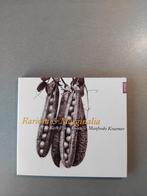 CD. Rariora et Marginalia. (Naïf, Digipack)., CD & DVD, CD | Classique, Comme neuf, Enlèvement ou Envoi