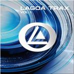 LAGOA trax vol1 vinyl 12", Cd's en Dvd's, Ophalen of Verzenden, Nieuw in verpakking, 12 inch, Techno of Trance