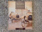 Rare livre Les Pionniers Verviétois Oldtimer, Auto's, Oldtimers, Particulier, Te koop