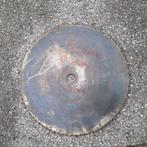 Lame diamètre 35 cm - 80 dents - axe 30 mm, Ophalen of Verzenden, Gebruikt, Overige typen