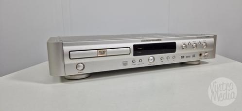 Marantz DV-17 CD-Speler | DVD-Speler | CD | DVD | DV17, TV, Hi-fi & Vidéo, Lecteurs CD, Reconditionné, Marantz, Enlèvement ou Envoi