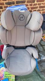 Siege auto cybex 2-3, Autres marques, Dossier réglable, Enlèvement, Utilisé