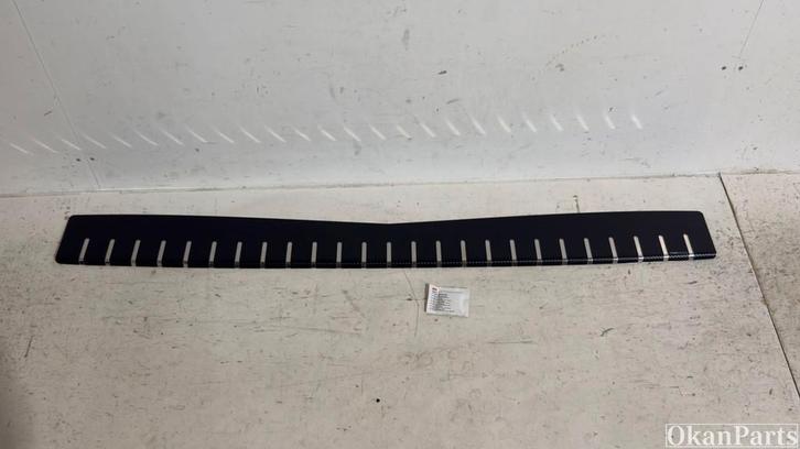 Mercedes V-klasse Vito W447 Carbon beschermlijst achter, Auto-onderdelen, Carrosserie, Bumper, Achter, Gebruikt