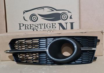 Rooster Audi A6 C7 4G Facelift S-LINE ACC Rechts 4G0807682AG beschikbaar voor biedingen