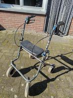 Rollator, Enlèvement