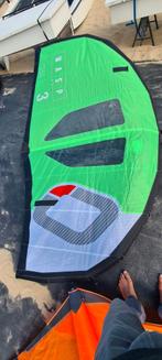 Wing ozone wasp 3.0m², Watersport en Boten, Ophalen of Verzenden, Gebruikt