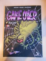 B.D. Game Over Tome 17 Dark Web, Livres, Une BD, Enlèvement, Comme neuf, Midam