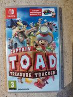 Captai. Toad nintendo switch 1, Ophalen, Zo goed als nieuw