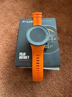 Polar Vantage V, Sport en Fitness, Hartslagmeters, Ophalen of Verzenden, Gebruikt, Polar, Met loopsnelheid
