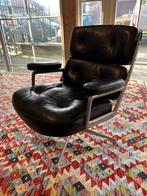 1960s Herman Miller Eames Time Life Lobby Chair, Antiek en Kunst, Ophalen of Verzenden