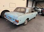 Ford cortina GT MKII, Entreprise, Achat, Ford