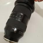 Tamron 35-150mm 2.0-2.8, Ophalen of Verzenden, Zo goed als nieuw